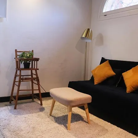 Apartment Accogliente Mini Super Venice