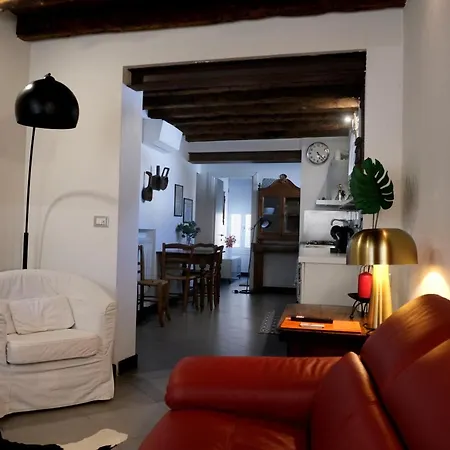 Accogliente Mini Super Apartment