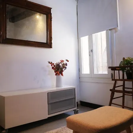 Accogliente Mini Super Apartment Venice