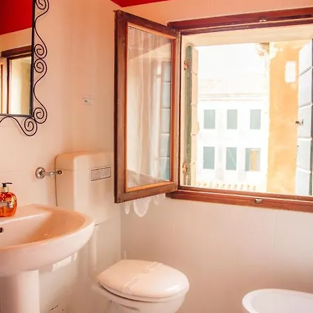 Residenza Quaggio Ca' Grimani 2*