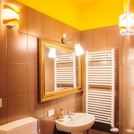 Residenza Quaggio Ca' Grimani 2* Benátky