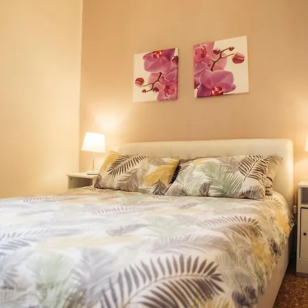 Residenza Quaggio Ca' Grimani 2*