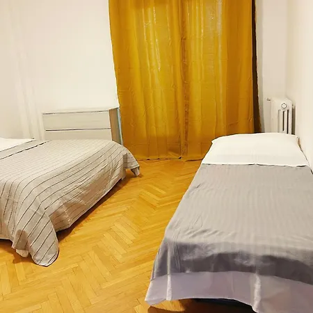 Apartment Venice Station Mestre