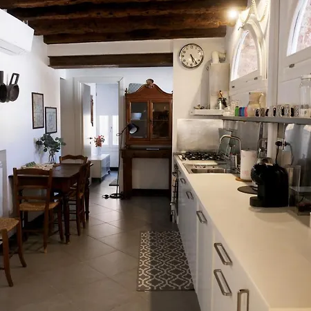 Accogliente Mini Super Apartment *