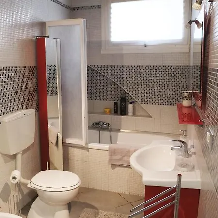 Apartment Accogliente Mini Super Venice