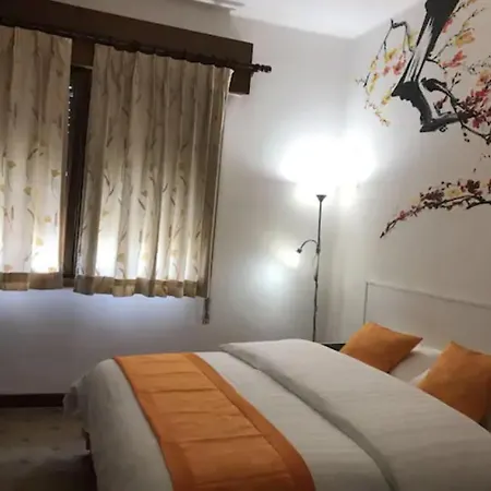 Apartment Apparment *