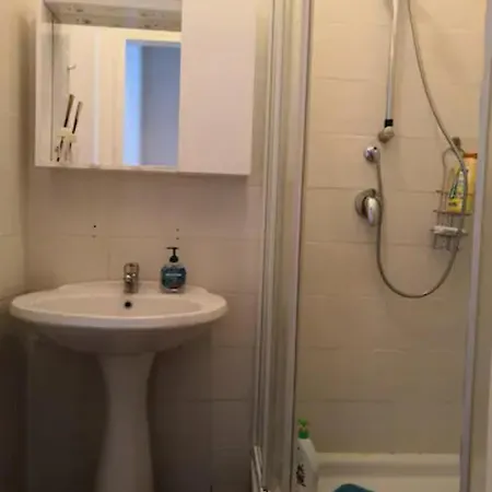 Apartment Apparment