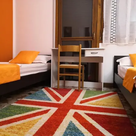 Apartment Apparment *