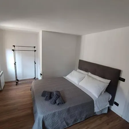 Appartement Ca' Luciano Biennale Venise