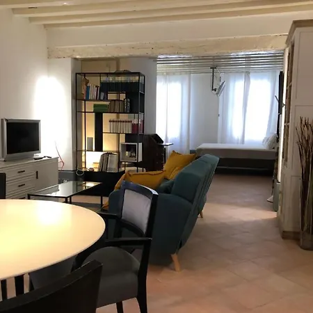 Lejlighed Studio 1455 Venedig