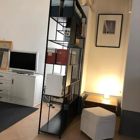 Lejlighed Studio 1455