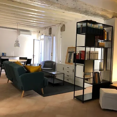 Lejlighed Studio 1455 Venedig