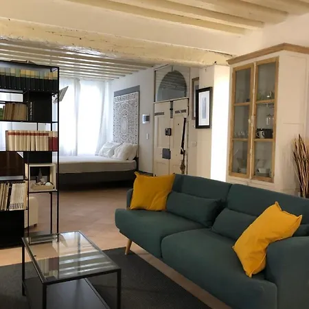 Studio 1455 Lejlighed Venedig