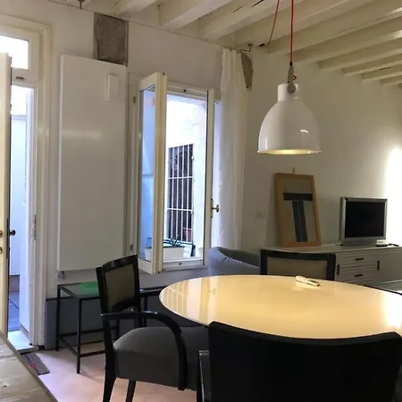 Studio 1455 * Venedig