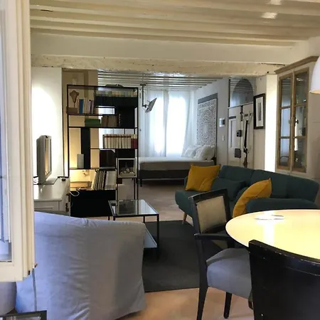 Studio 1455 * Venedig