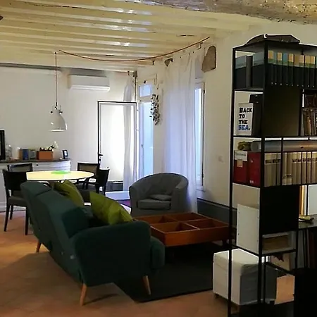 Lejlighed Studio 1455 *