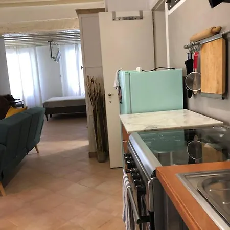 Studio 1455 Venedig