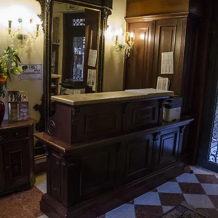 Ca Valeri Bed & Breakfast