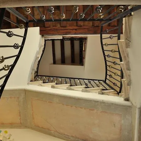 Ca Valeri Bed & Breakfast 3*