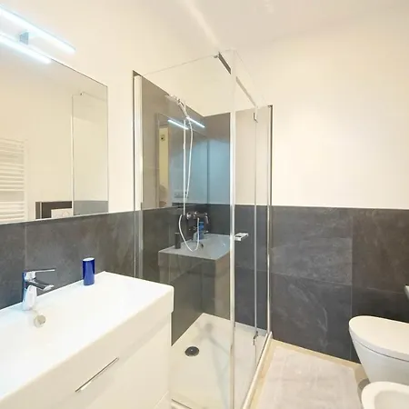 Dolcevita N 515 Redentore Appartamento *