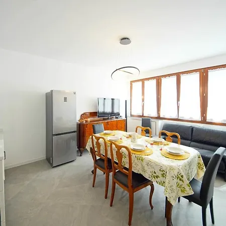 Dolcevita N 515 Redentore Appartamento Venezia