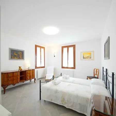 Dolcevita N 515 Redentore Appartamento