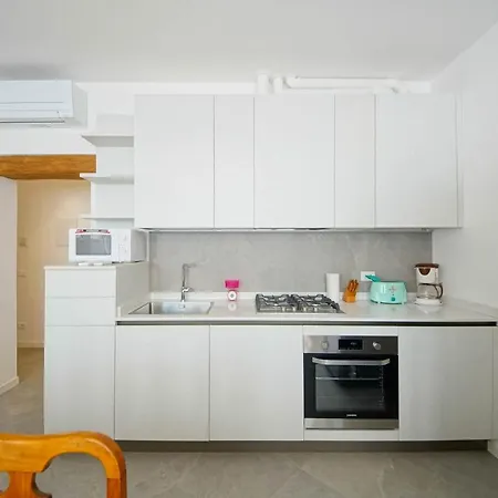 Dolcevita N 515 Redentore Appartamento