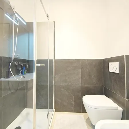 Dolcevita N 515 Redentore Appartamento Venezia