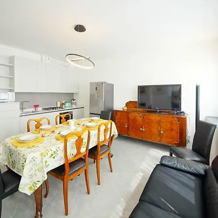 Dolcevita N 515 Redentore Appartamento Venezia