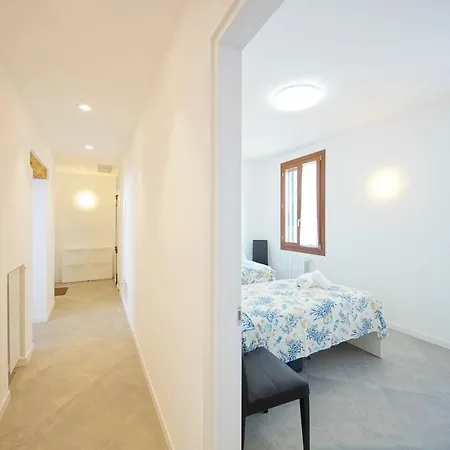 Dolcevita N 515 Redentore Appartamento *