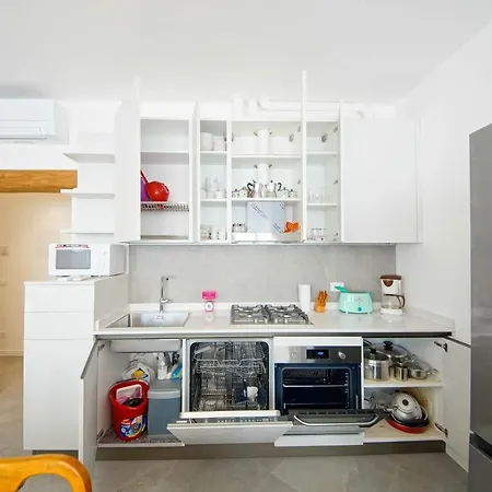 Appartamento Dolcevita N 515 Redentore *