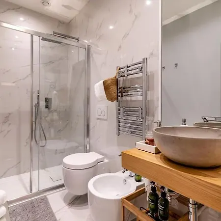 Apartment Loft San Stae 18.27 Venice