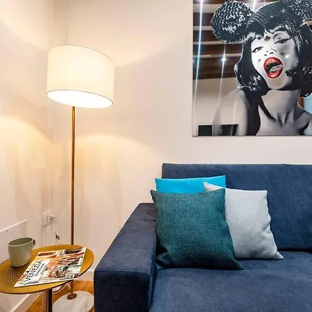 Loft San Stae 18.27 Apartment *