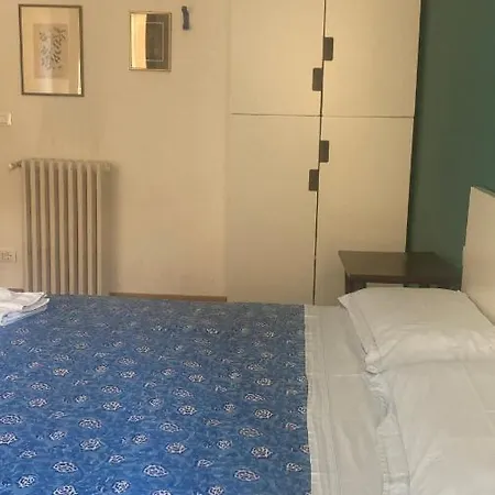 Apartment Ca Greta