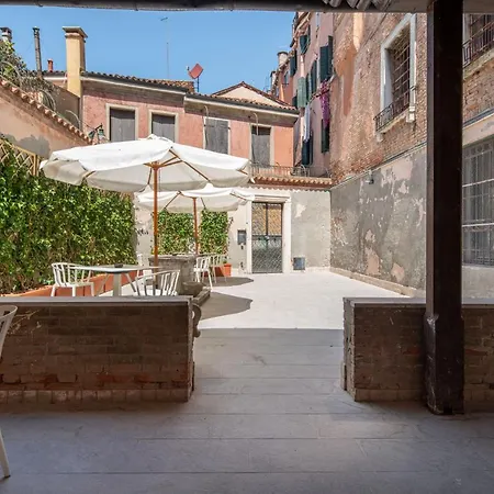Palace Canal View By Wonderful Italy Апартаменты Венеция