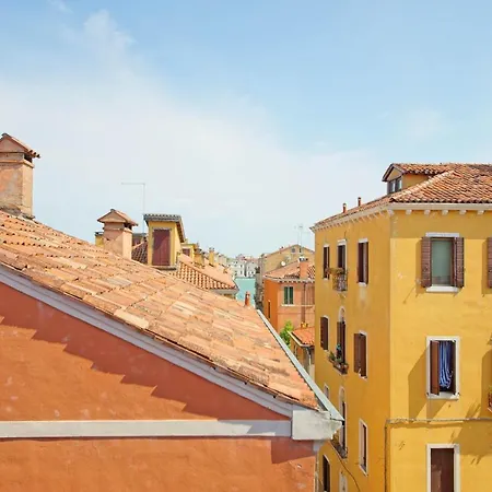 Dolcevita N 515 Redentore Appartamento Venezia