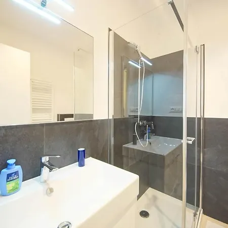 Appartamento Dolcevita N 515 Redentore