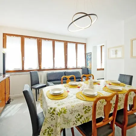 Dolcevita N 515 Redentore Appartamento Venezia