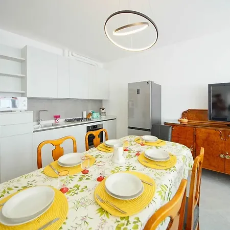 Dolcevita N 515 Redentore Appartamento