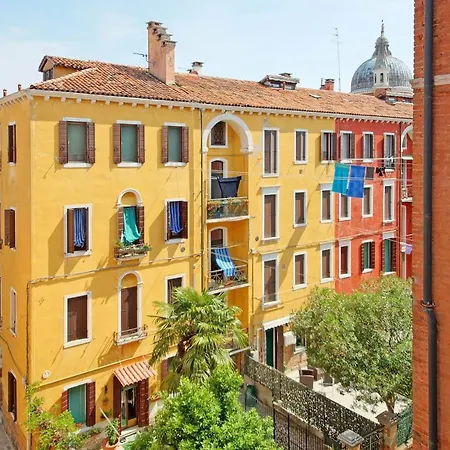 Appartamento Dolcevita N 515 Redentore