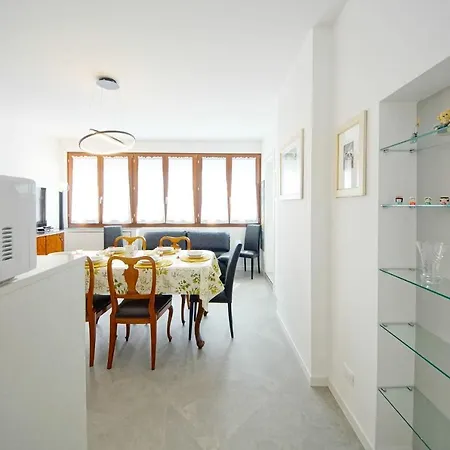 Appartamento Dolcevita N 515 Redentore Venezia