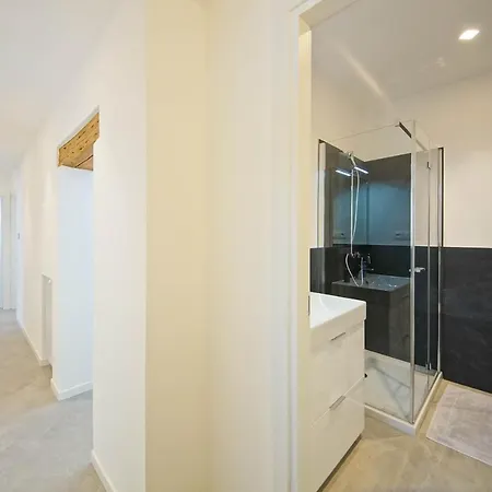 Appartamento Dolcevita N 515 Redentore *