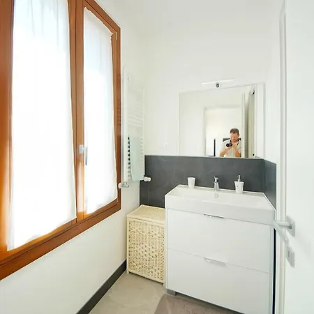 Dolcevita N 515 Redentore Appartamento *