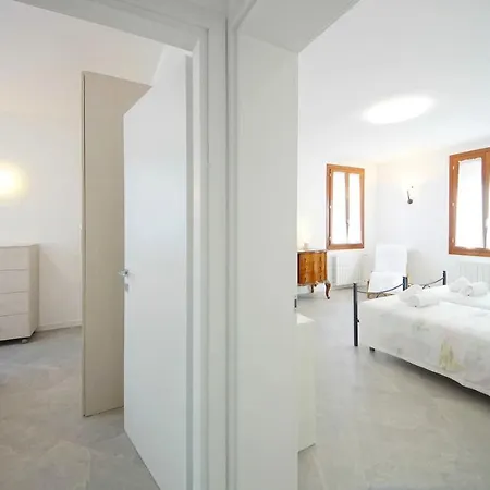 Appartamento Dolcevita N 515 Redentore Venezia