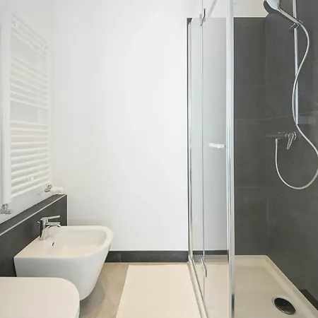 Dolcevita N 515 Redentore Appartamento *