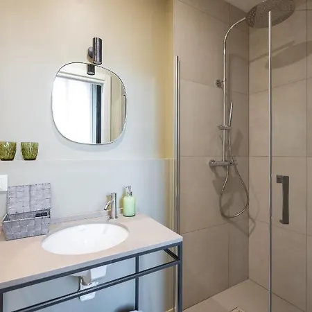 Apartment Palazzo Borgoloco Venice