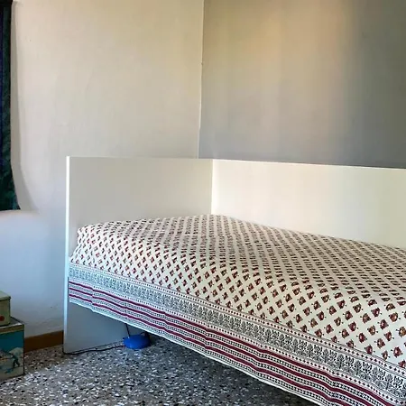 Ca Greta Apartment