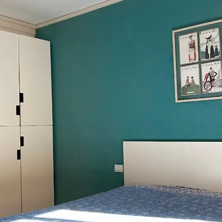 Ca Greta Apartment Venice