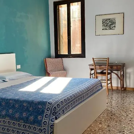 Apartment Ca Greta Venice