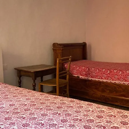 Ca Greta Apartment